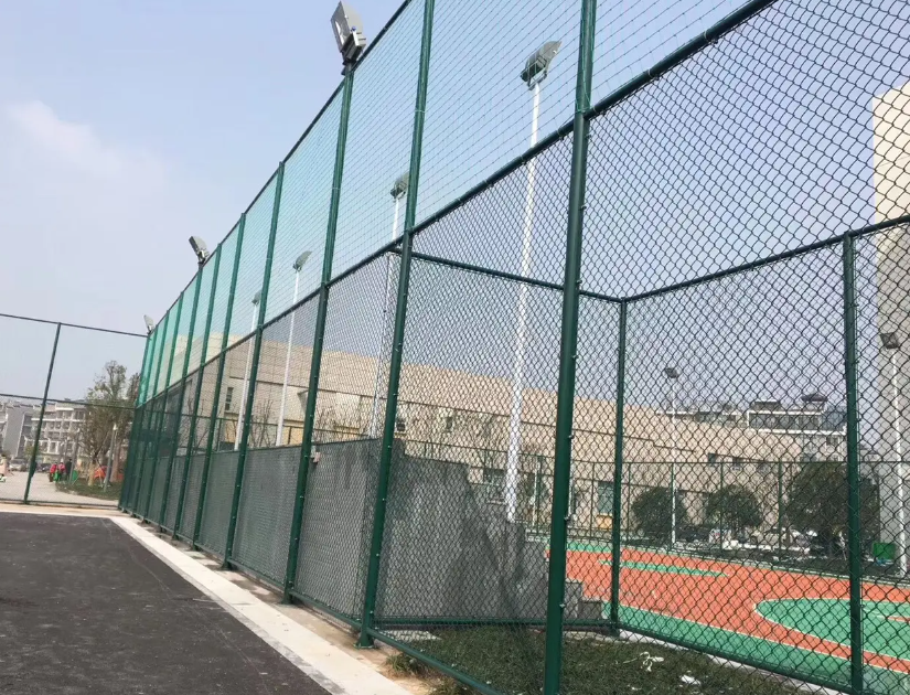 佛山球场护栏网